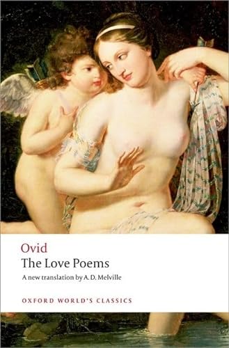 The Love Poems (Oxford World's Classics) von Oxford University Press